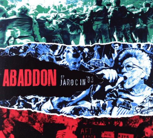 Abaddon : EP Jarocin '83